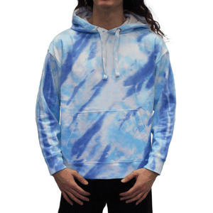 Tie-Dye Hoodie