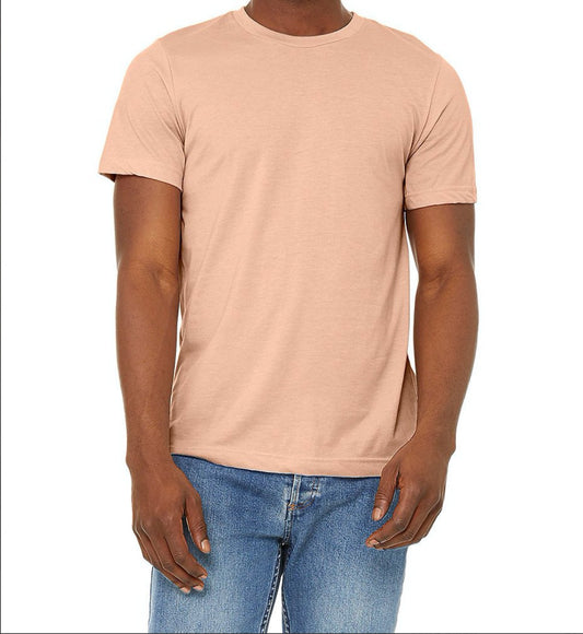 Laviva Premium Crew Neck T-shirt 3XL