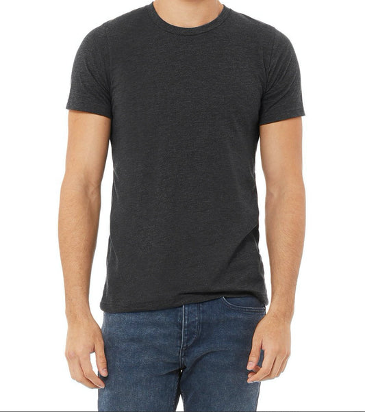 Laviva Premium Crew Neck T-shirt S-M-L-XL-2XL
