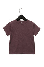 3001T Bella Canvas Toddler Jersey Short Sleeve T-shirt