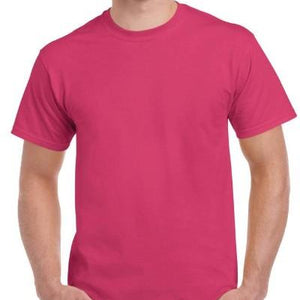 G5000 Gildan Adult Heavy Cotton™ T-Shirt | 2XL-3XL