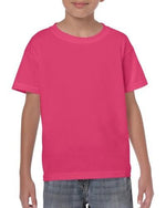 5000B GILDAN Youth T-Shirts