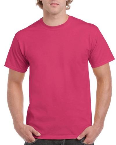 G5000 Gildan Adult Heavy Cotton™ T-Shirt | 4XL-5XL