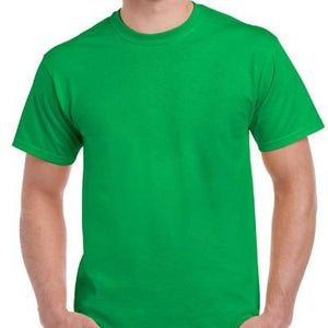 G5000 Gildan Adult Heavy Cotton™ T-Shirt | 2XL-3XL
