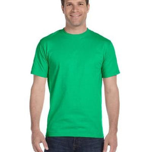 8000 GILDAN Dry Blend  T-Shirts