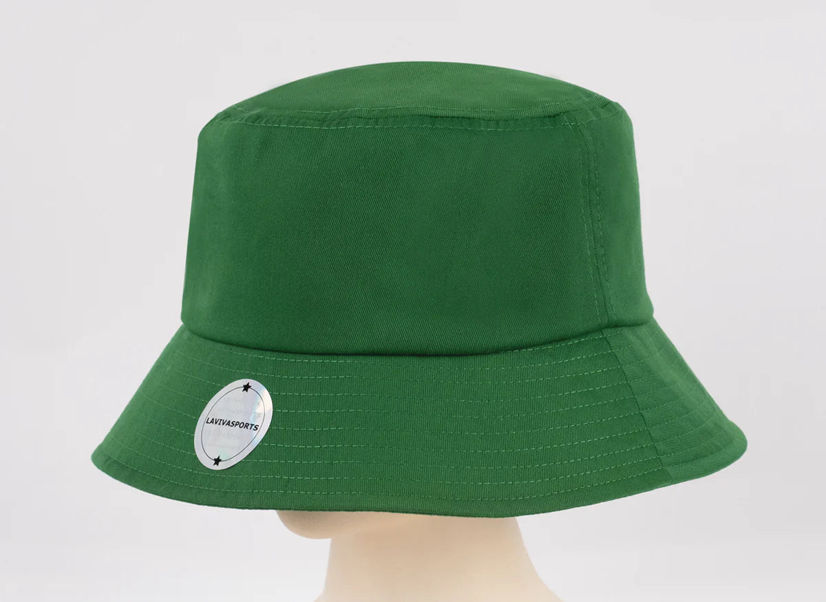 Bucket Hats