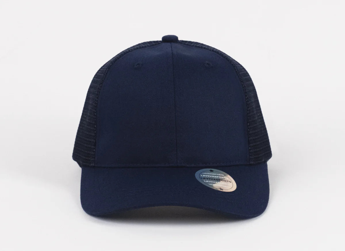 Laviva Six Panel Cap
