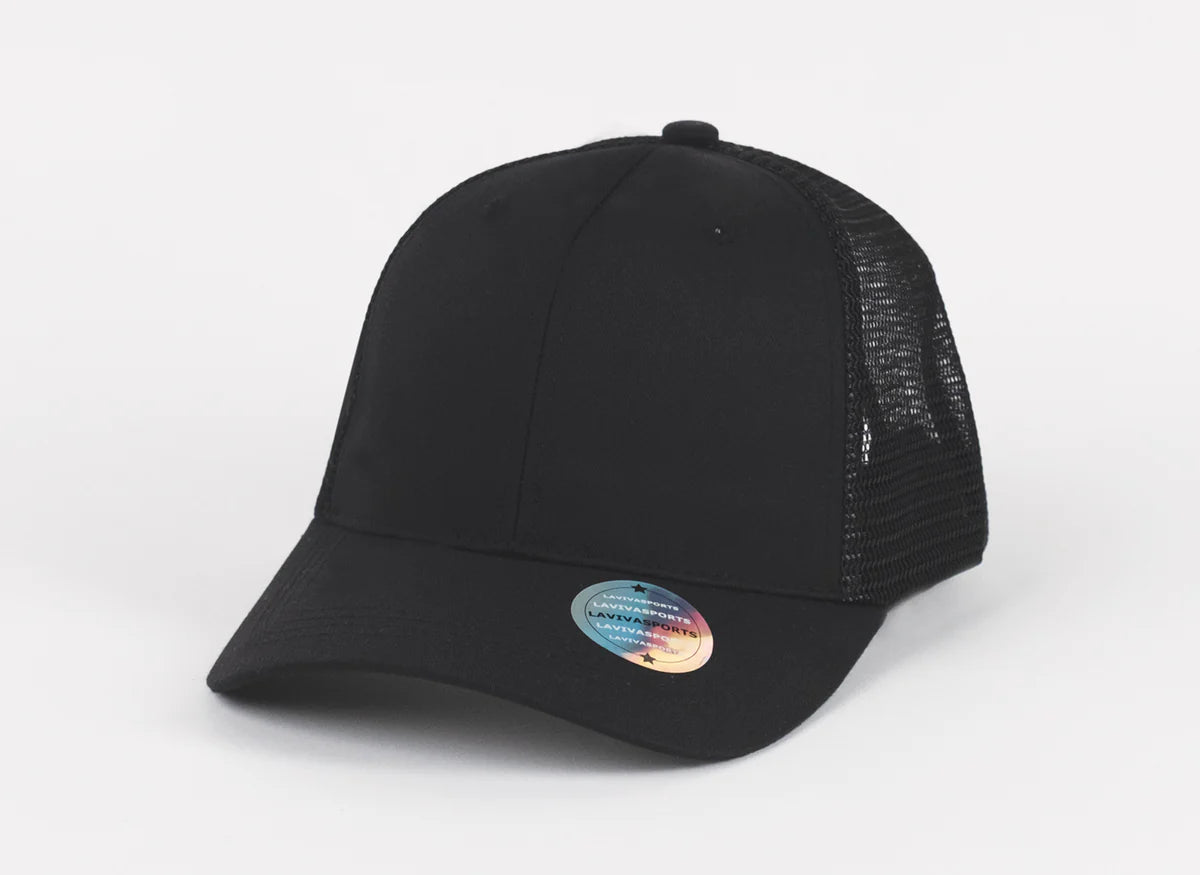 Laviva Six Panel Cap