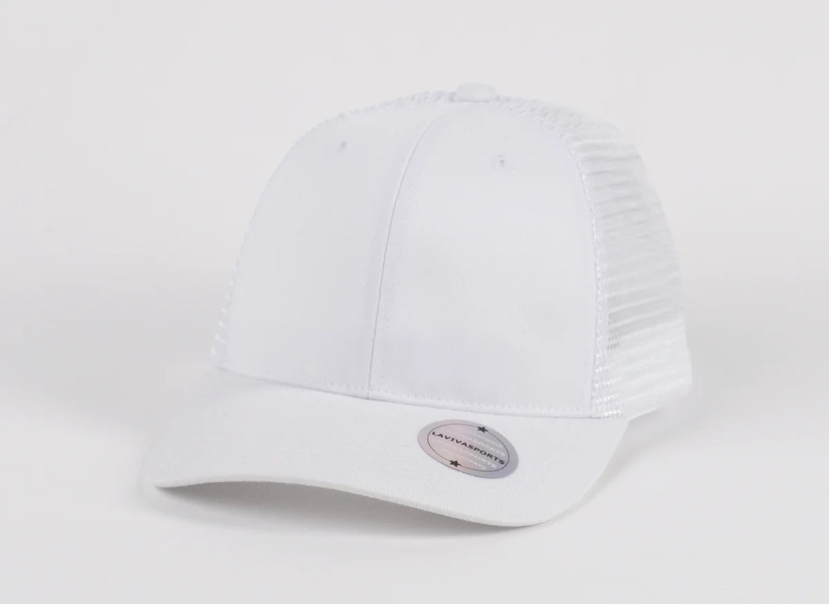 Laviva Six Panel Cap