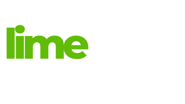 Lime Print