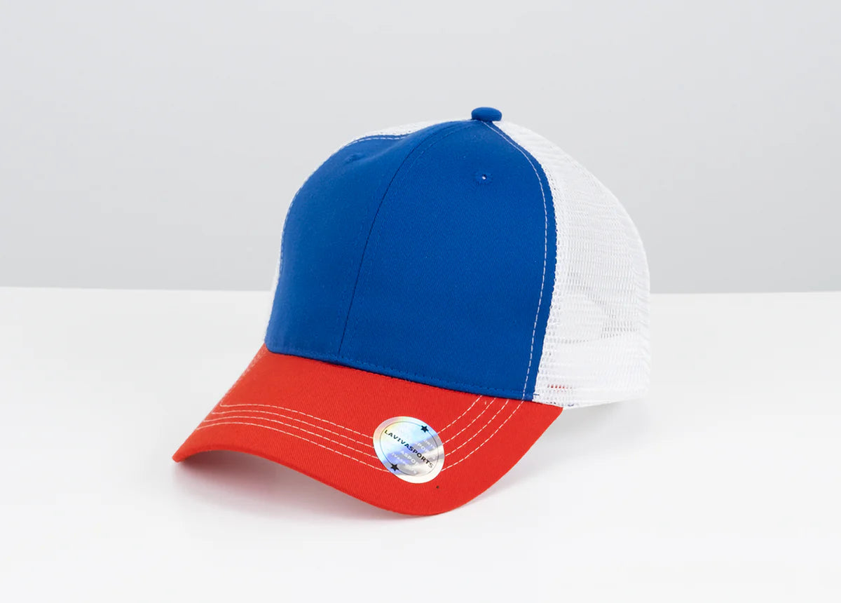 Laviva Six Panel Cap