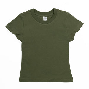 Laviva Toddler Tee