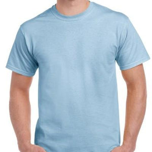 G5000 Gildan Adult Heavy Cotton™ T-Shirt | 2XL-3XL