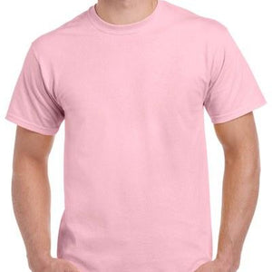 G5000 Gildan Adult Heavy Cotton™ T-Shirt | 2XL-3XL