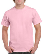 G5000 Gildan Adult Heavy Cotton™ T-Shirt