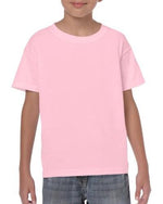 5000B GILDAN Youth T-Shirts