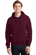 18500 GILDAN HOODIES