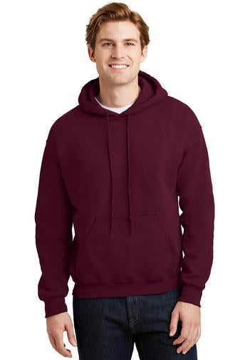 18500 GILDAN HOODIES (S-M-L-XL)