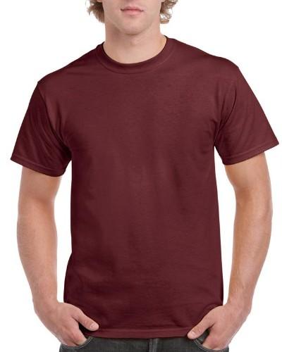 G5000 Gildan Adult Heavy Cotton™ T-Shirt | 2XL-3XL