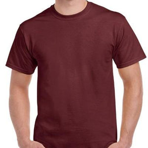 G5000 Gildan Adult Heavy Cotton™ T-Shirt | 2XL-3XL