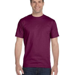 8000 GILDAN Dry Blend  T-Shirts