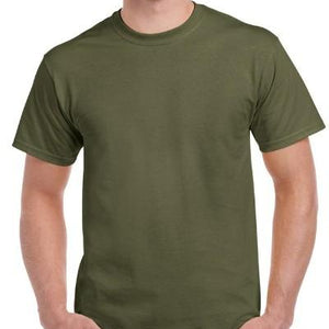 G5000 Gildan Adult Heavy Cotton™ T-Shirt | 2XL-3XL