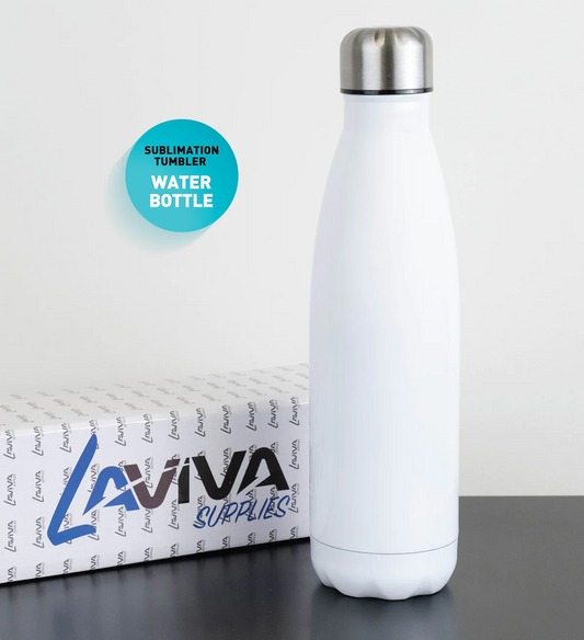WATER BOTTLE