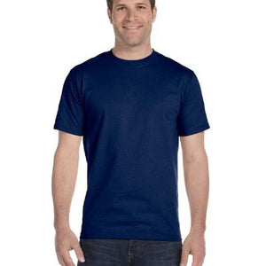 8000 GILDAN Dry Blend  T-Shirts