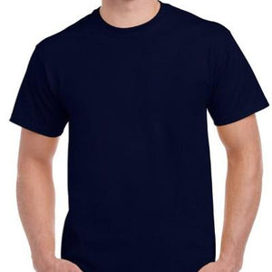 G5000 Gildan Adult Heavy Cotton™ T-Shirt | 2XL-3XL