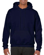 18500 GILDAN HOODIES