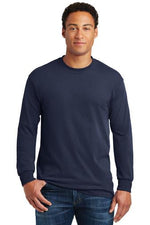 5400 GILDAN Long Sleeve