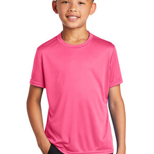 Performance Youth T-Shirts