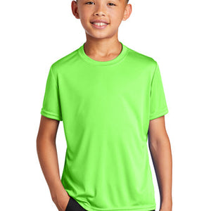 Performance Youth T-Shirts