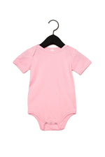 100B BELLA CANVAS Baby Jersey Short Sleeve ONESIE
