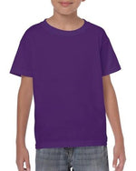 5000B GILDAN Youth T-Shirts