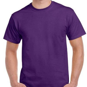 G5000 Gildan Adult Heavy Cotton™ T-Shirt | 2XL-3XL