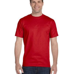 8000 GILDAN Dry Blend  T-Shirts