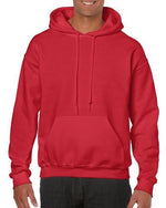 18500 GILDAN HOODIES