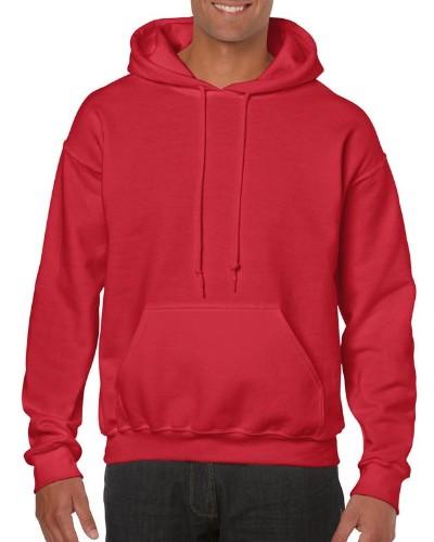 18500 GILDAN HOODIES (S-M-L-XL)