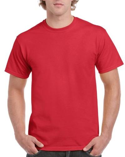G5000 Gildan Adult Heavy Cotton™ T-Shirt | 2XL-3XL