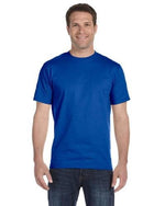 8000 GILDAN Dry Blend  T-Shirts