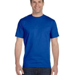 8000 GILDAN Dry Blend  T-Shirts