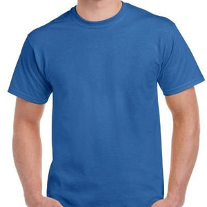 G5000 Gildan Adult Heavy Cotton™ T-Shirt | 2XL-3XL