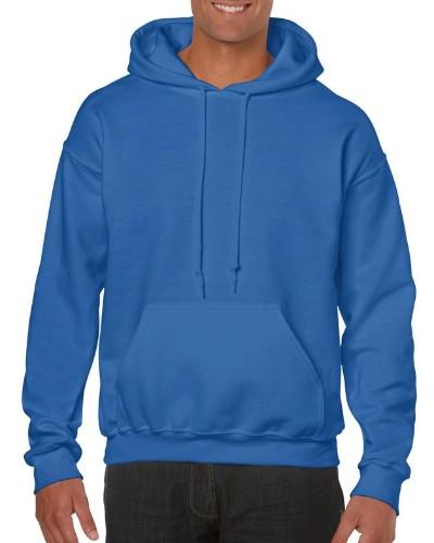 18500 GILDAN HOODIES (2XL-3XL)