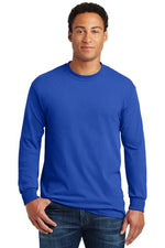 5400 GILDAN Long Sleeve