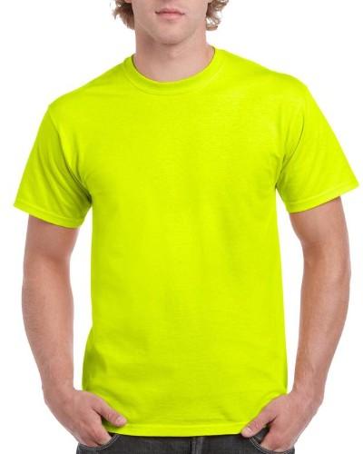 G5000 Gildan Adult Heavy Cotton™ T-Shirt | L-XL