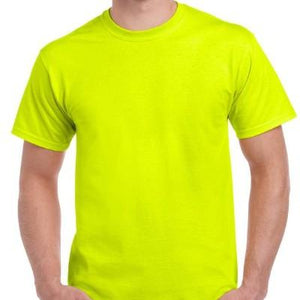 G5000 Gildan Adult Heavy Cotton™ T-Shirt | 2XL-3XL