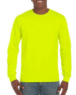 5400 GILDAN Long Sleeve