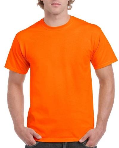 G5000 Gildan Adult Heavy Cotton™ T-Shirt | 4XL-5XL
