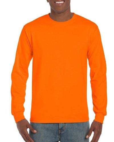 5400 GILDAN Long Sleeve